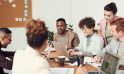 Englisch als Business-Sprache: Die wichtigsten Zertiﬁzierungen und Tests für Unternehmen